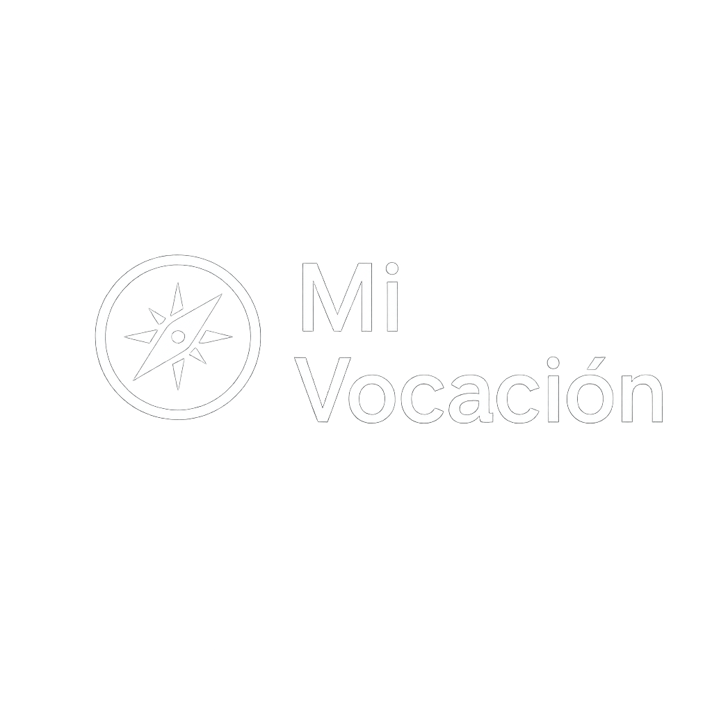 Logo Mi Vocación